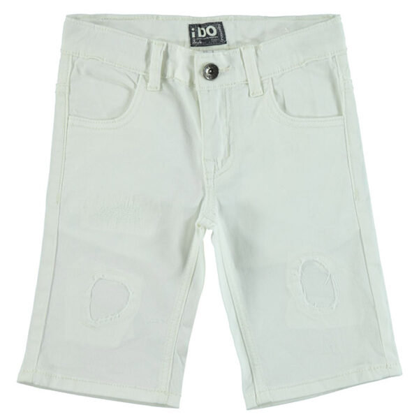 pantaloni scurti Ido S840