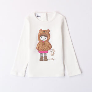 longsleeve Ido 4.A597