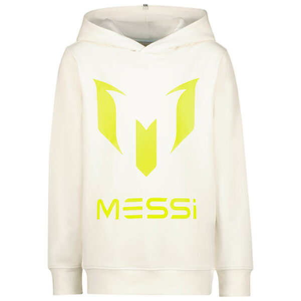 hanorac  Messi Logo-hoody