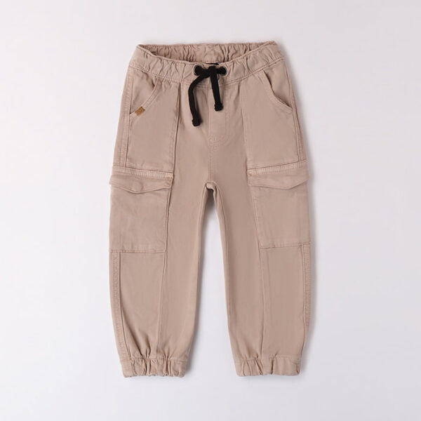 pantaloni Sarabanda 0.A044