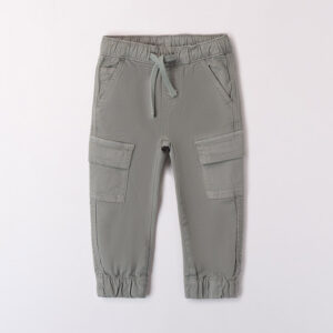 pantaloni Ido 4.A492