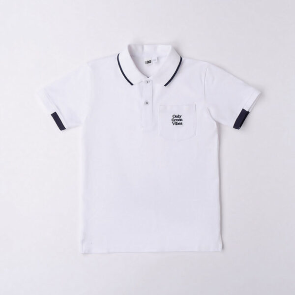 tricou/polo Ido 4.6807