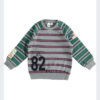sweatshirt Ido K537