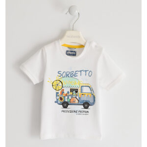 tricou Sarabanda J524