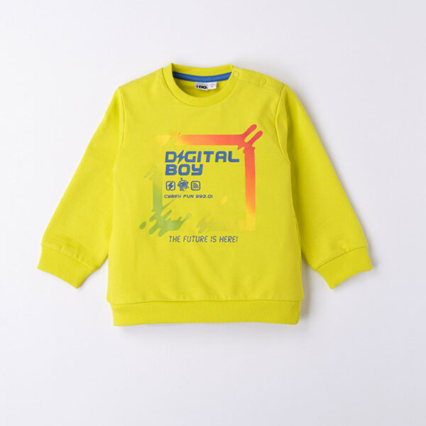 sweatshirt Ido 4.6212