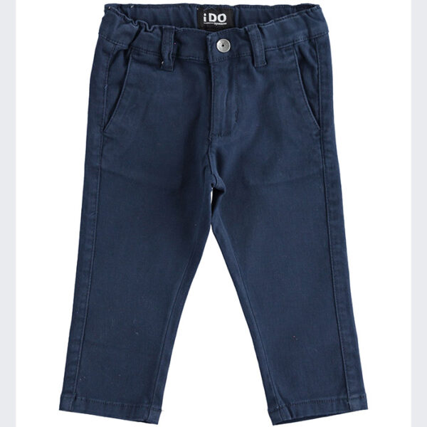 pantaloni Ido K563