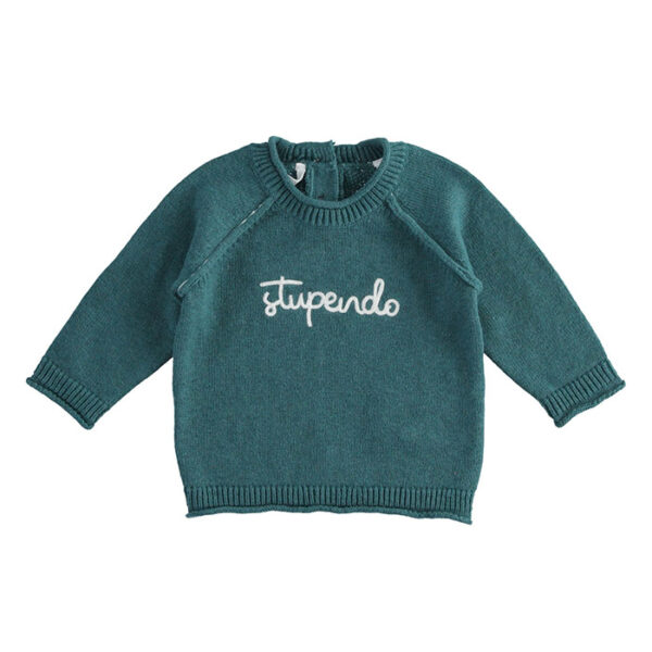 pulover Minibanda 3.5620