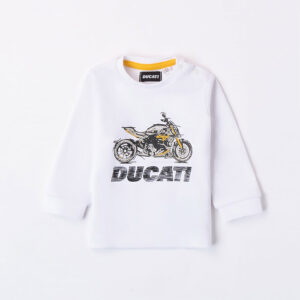 longsleeve Ducati G.7604