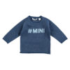 pulover Minibanda U615