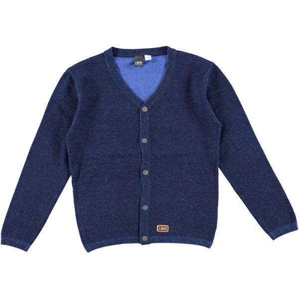 cardigan Ido R878