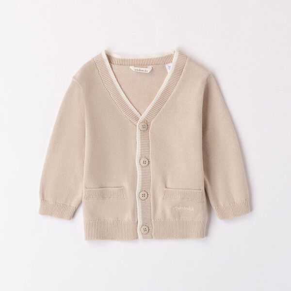 cardigan Minibanda 3.8606