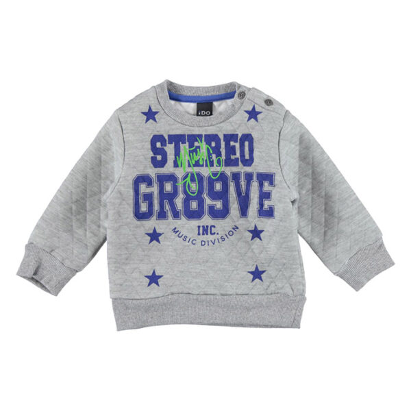 sweatshirt Ido R638