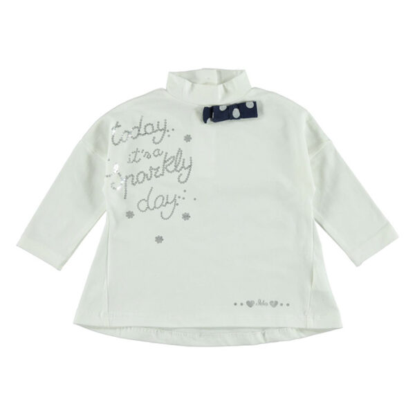 longsleeve Ido R751