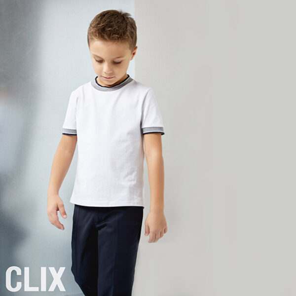 tricou Clix VG60/4