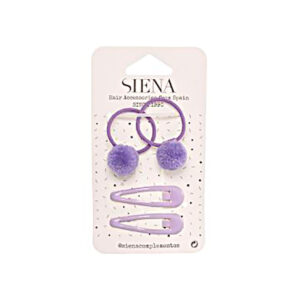 set elastici+agrafe Siena 205107215