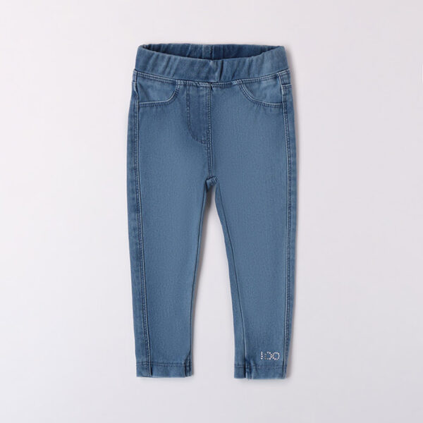 pantaloni Ido 4.A604