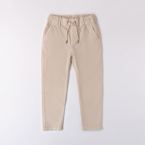 pantaloni Sarabanda 0.A539