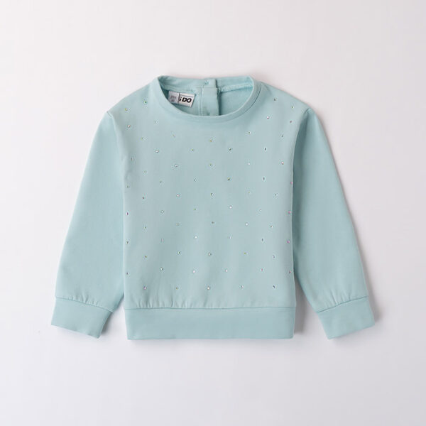 sweatshirt Ido 4.A650