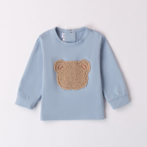 longsleeve Minibanda 3.A617