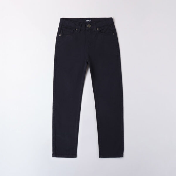 pantaloni Ido 4.A794