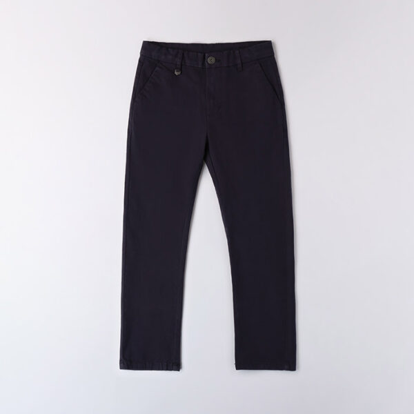 pantaloni Ido 4.A803