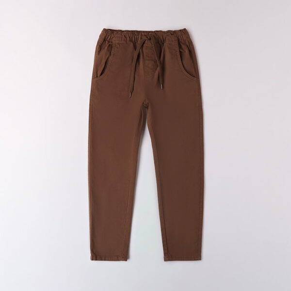 pantaloni Ido 4.A807