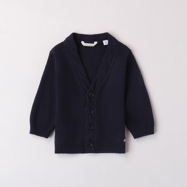 cardigan Minibanda 3.A664