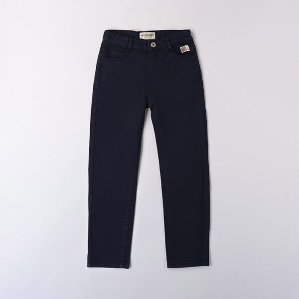 pantaloni Roy Rogers R.A112