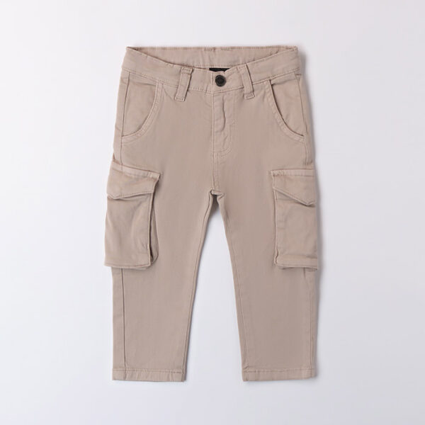 pantaloni Sarabanda 0.A166