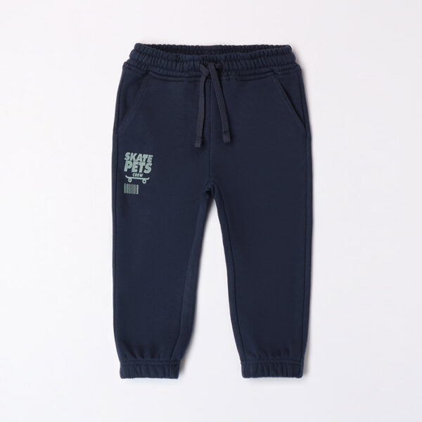 pantaloni Ido 4.A491