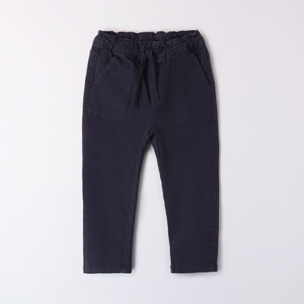 pantaloni Ido 4.A503