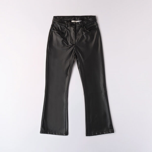 pantaloni/piele Sarabanda 0.A761