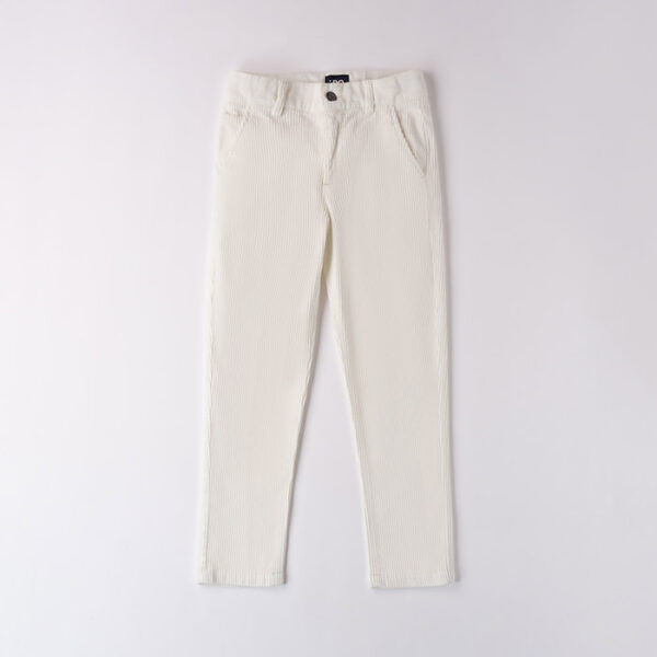 pantaloni Ido 4.A813