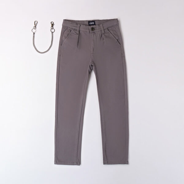 pantaloni Ido 4.A827