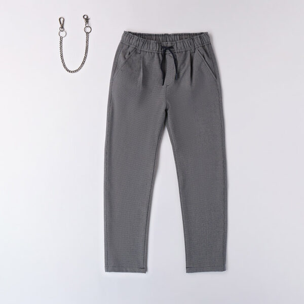 pantaloni Ido 4.A828