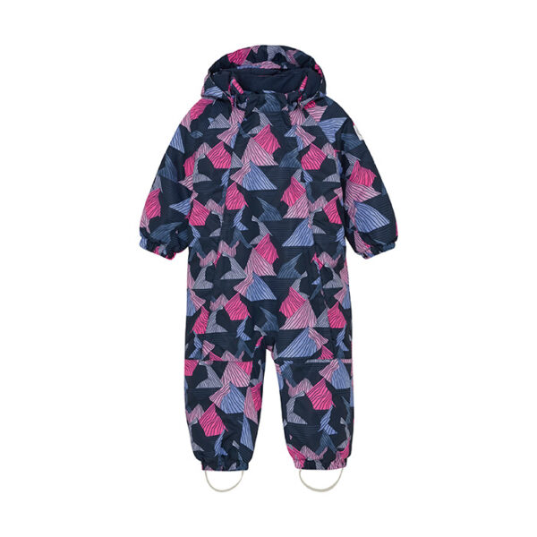 salopeta Color Kids 741592 fata