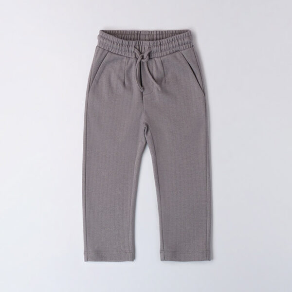 pantaloni Ido 4.A512