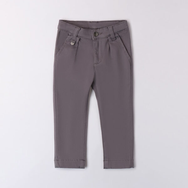 pantaloni Ido 4.A513